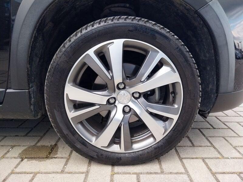 Peugeot 2008 2008 1.5 bluehdi Allure s&s 120cv eat6