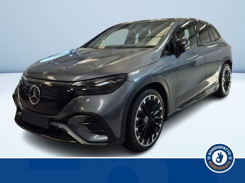 Mercedes-Benz EQE SUV EQE 350 4Matic SUV AMG Line Premium Extra