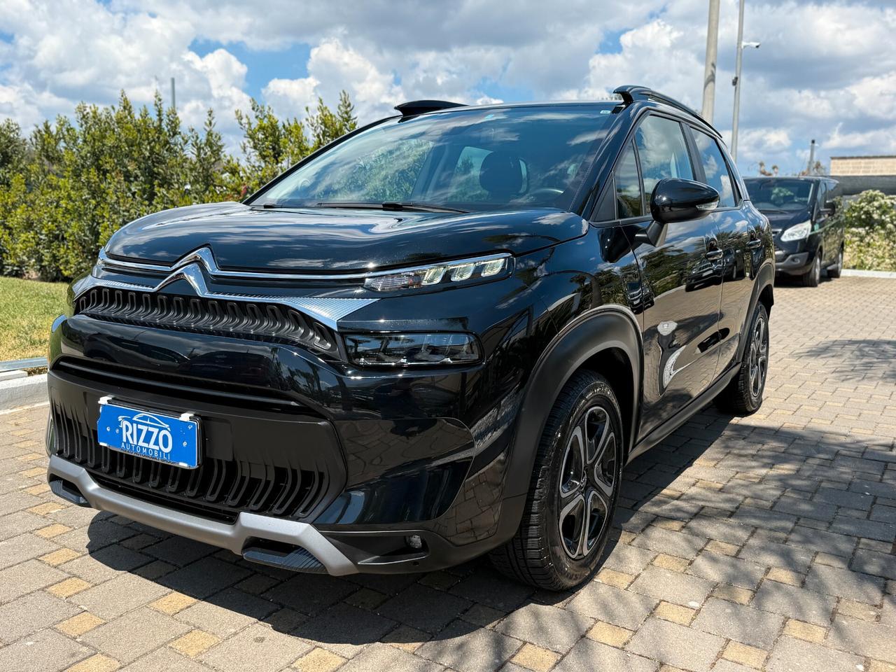 Citroen C3 Aircross 1.5BlueHDi 110 S&S Max