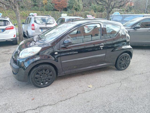 CITROEN C1 1.0 3 porte AMIC1 *ok neopatentati*uniproprietario