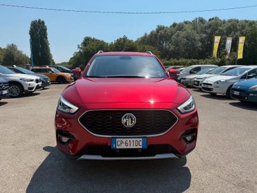 Mg ZS 1.5 VTi-tech Luxury