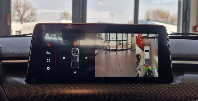 FOTON Tunland G7 TUNLAND G7 4x4