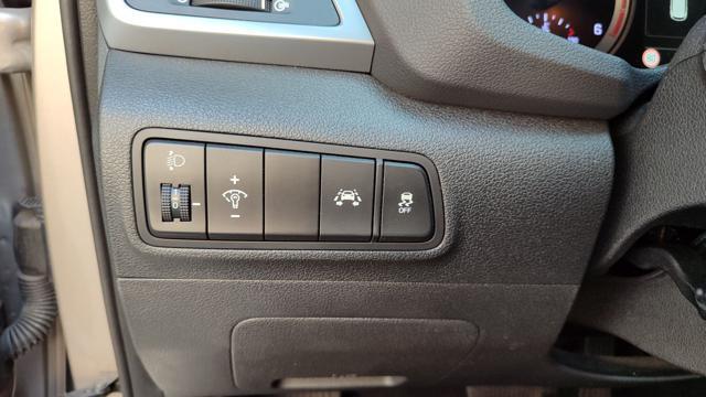 HYUNDAI Tucson 1.7 CRDi 140cv Automatica SOUND EDITION