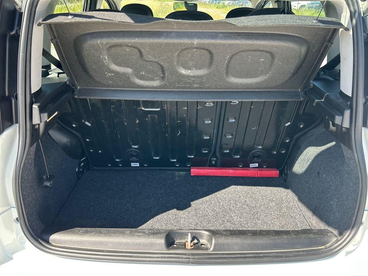 FIAT Panda III 2021 - Panda 0.9 t.air t. natural power City Life