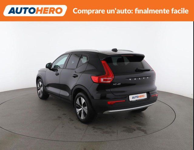 VOLVO XC40 T3 Momentum Pro