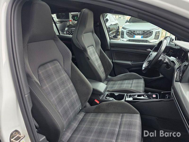 Volkswagen Golf 2.0 TDI GTD DSG