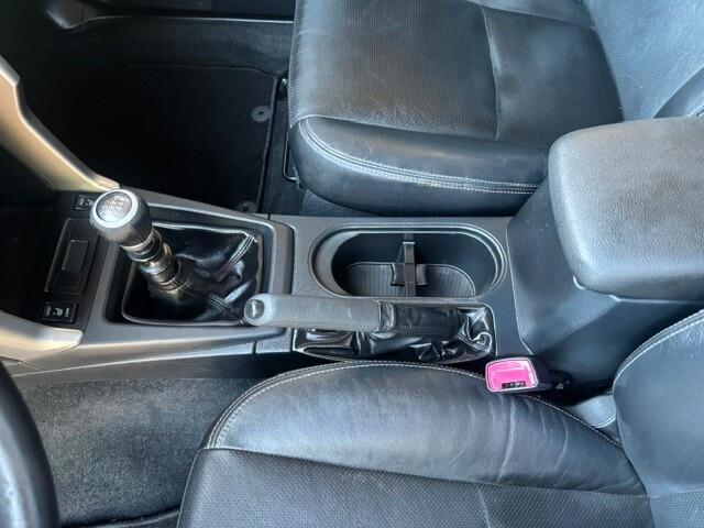Subaru Forester 2.0D Sport Style Exclusiv