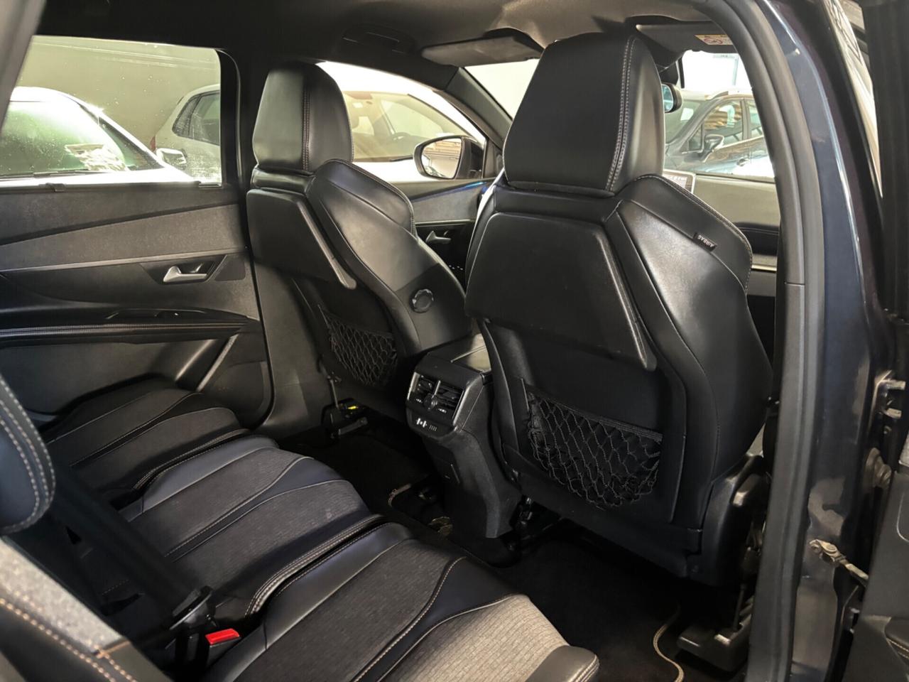 Peugeot 5008 1.6 AUTOMATIC GT Line 7 POSTI FULL OPTIONAL