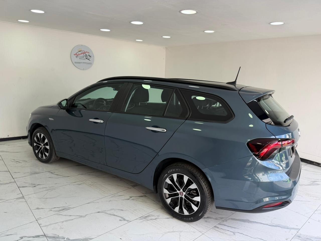 Fiat Tipo 1.3 Mjt 5 PORTE-GARANTITA-2022