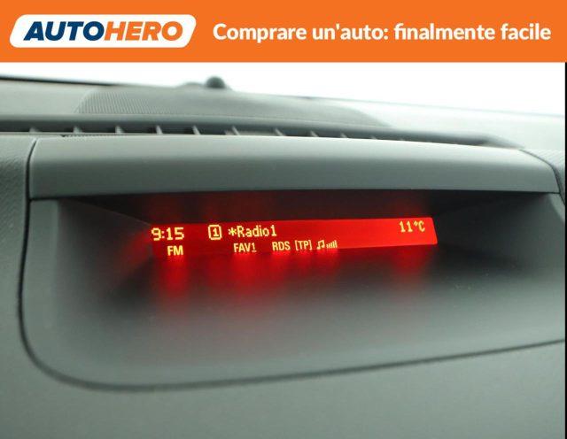 OPEL Meriva 1.4 100CV Advance