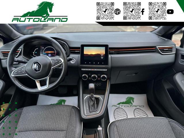 RENAULT Clio Full Hybrid E-Tech 140 CV Intens*PARI AL NUOVO