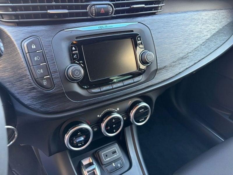 Alfa Romeo Giulietta 1.6 JTDM 120cv Super