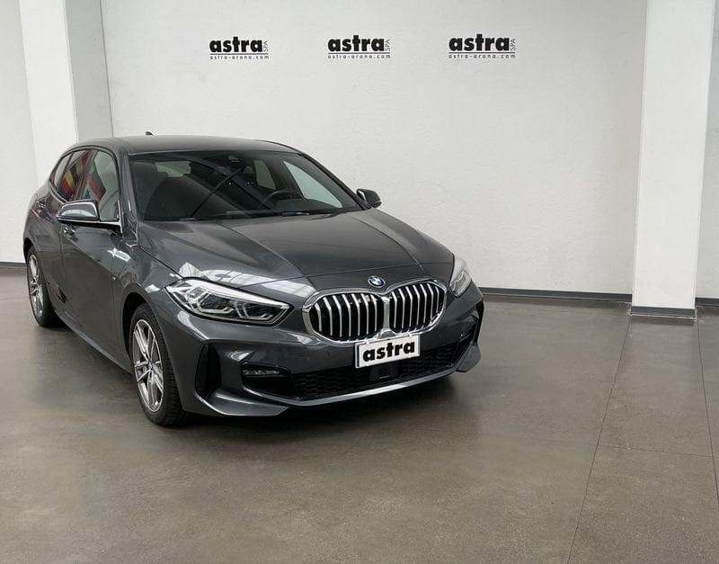 BMW Serie 1 116d 5p. M Sport
