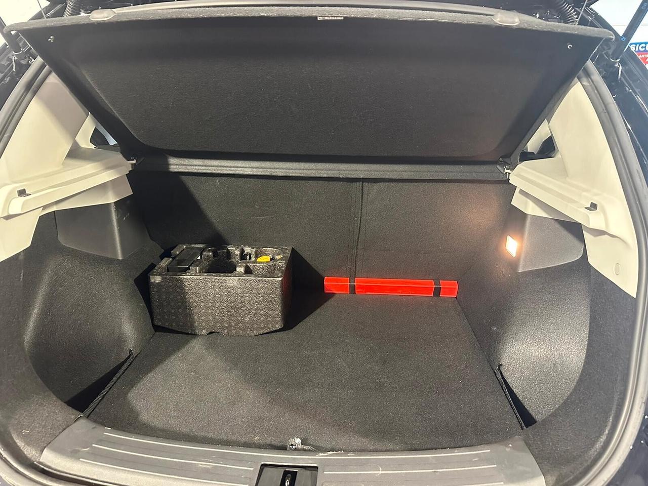 Mg ZS 1.5 VTi-tech Luxury UNICOPROPRIETARIO