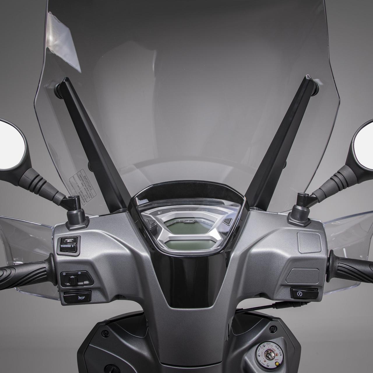 Kymco People S 125 *PROMO MENO 500 euro