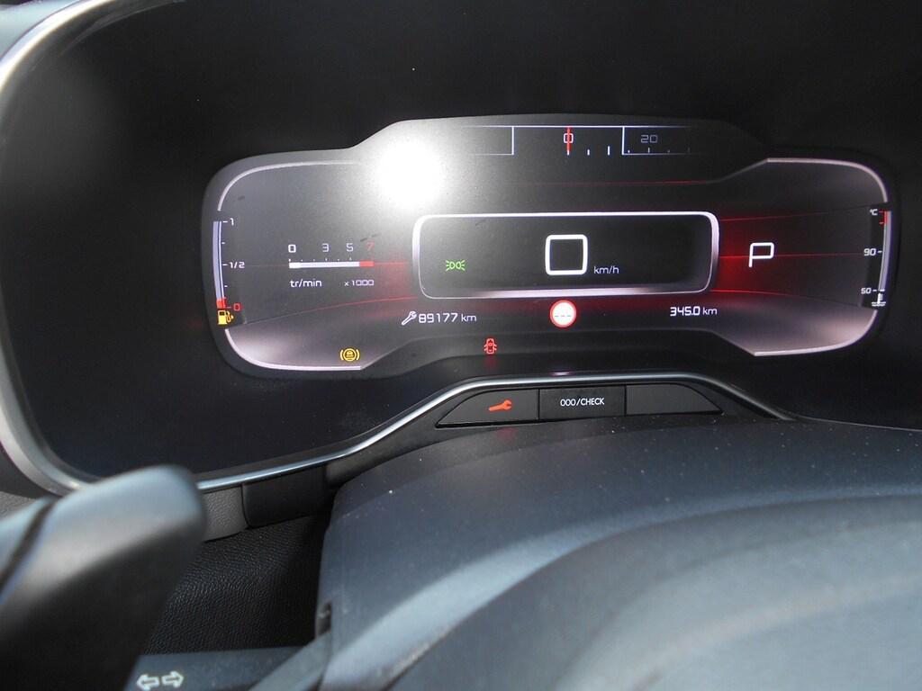 Citroen C5 Aircross 1.5 BlueHDi Shine EAT
