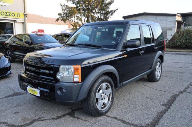 LAND ROVER Discovery 3 2.7 TDV6 HSE 7 POSTI