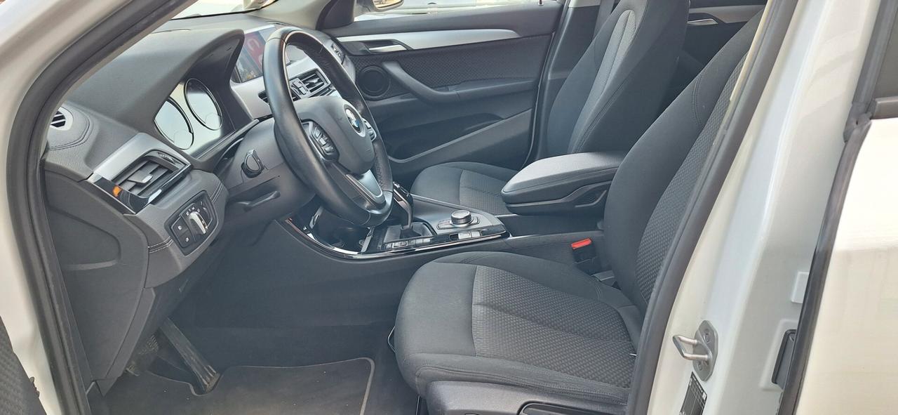Bmw X2 xDrive18d Business-X