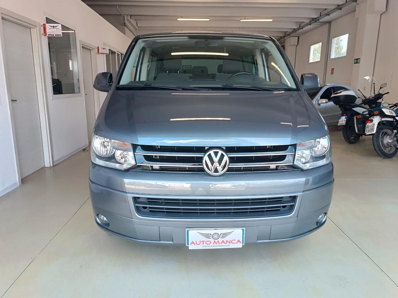 Volkswagen Transporter IVA DEDUCIBILE
