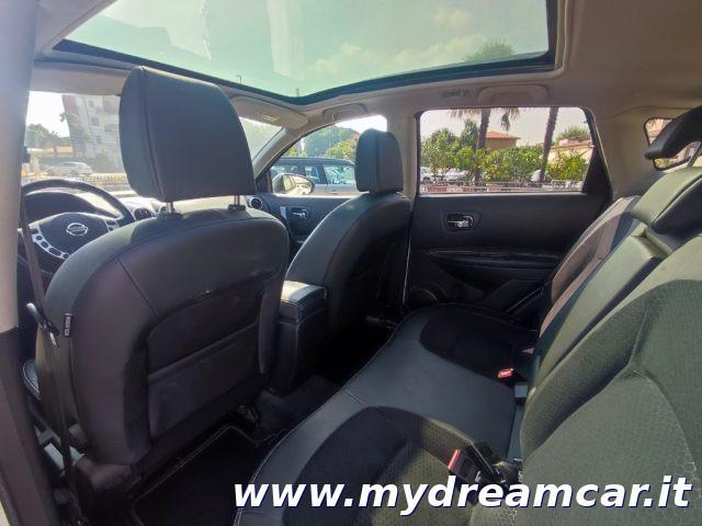 NISSAN Qashqai 1.6 dCi DPF Acenta