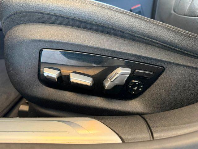 BMW 730 d xDrive Eccelsa //PELLE/NAVI//BLUETOOTH//