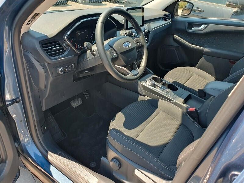 FORD NEW Kuga 1.5 EcoBlue 120CV S&S AUT NAV 8 PARK