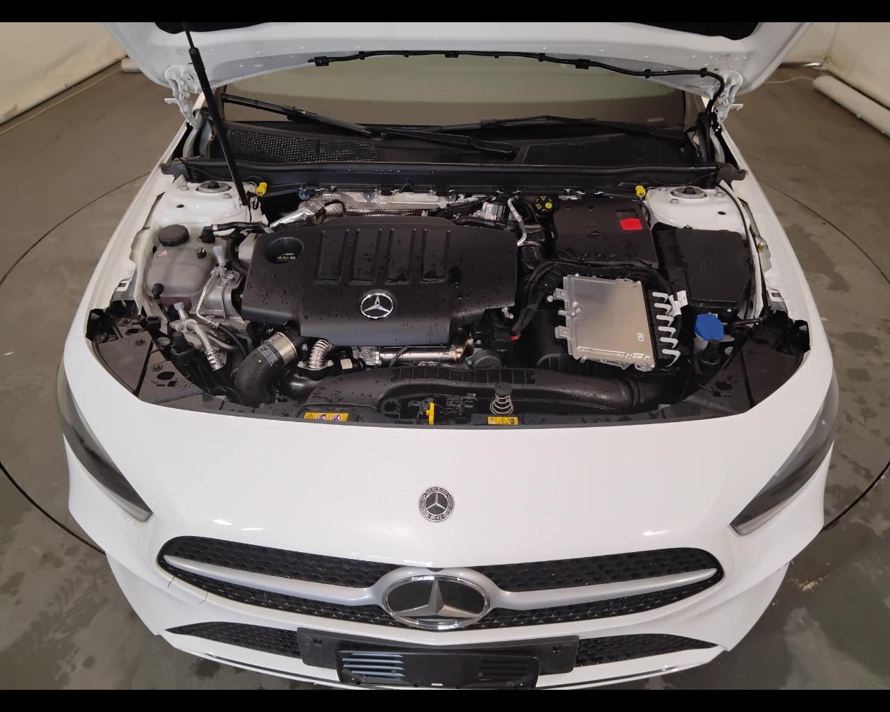 Mercedes-Benz Classe A - W177 2023 - A 180 d Advanced auto