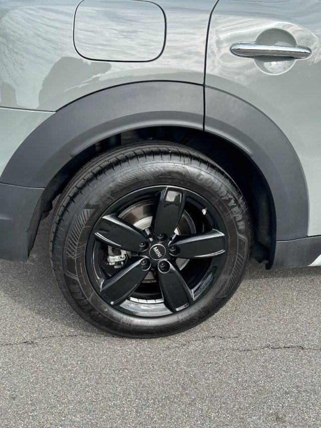 MINI Countryman 1.5 Cooper Automatica AUTO IN ARRIVO
