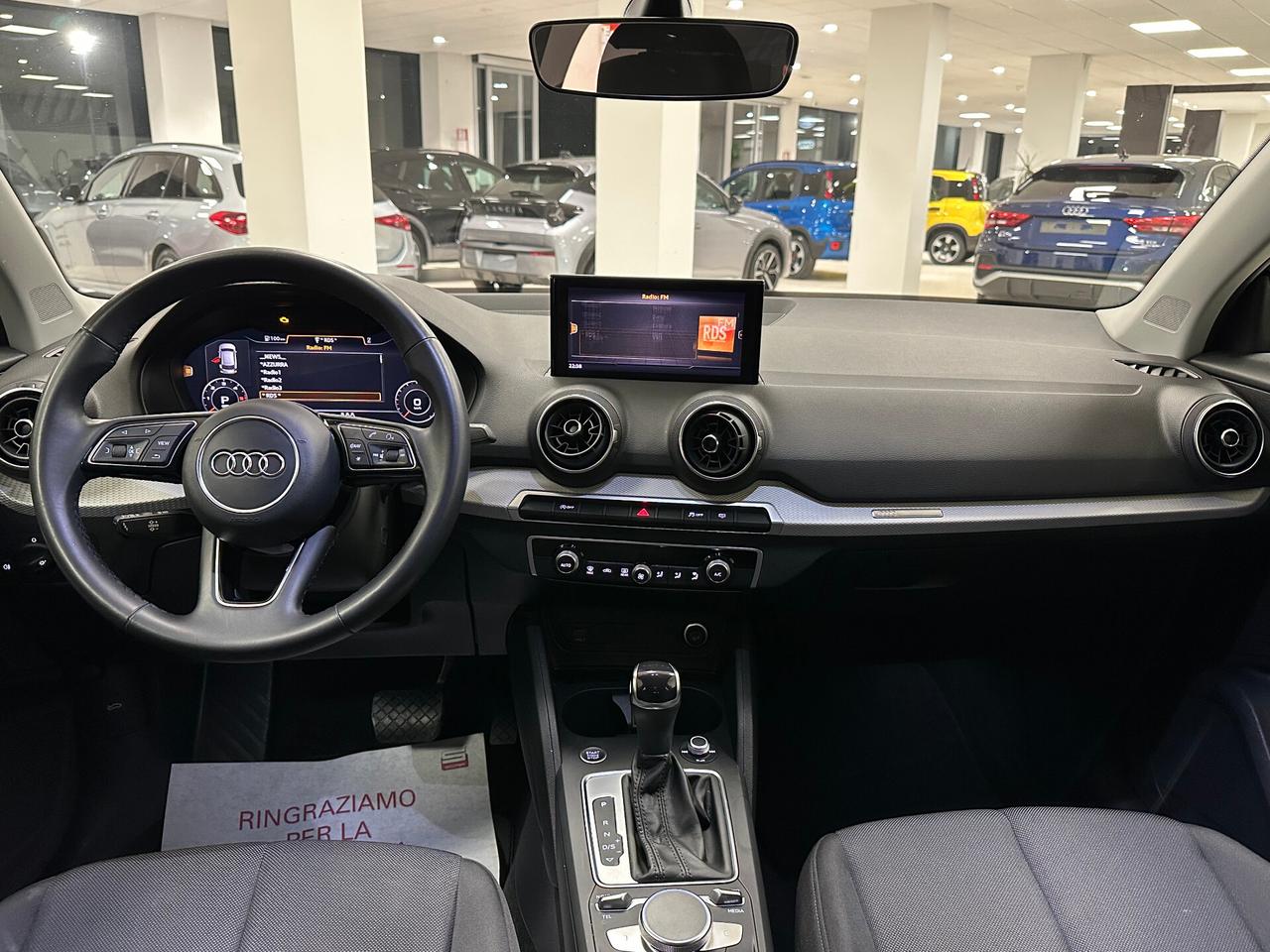 Audi Q2 30 TDI S tronic 116 CV Admired - 2022