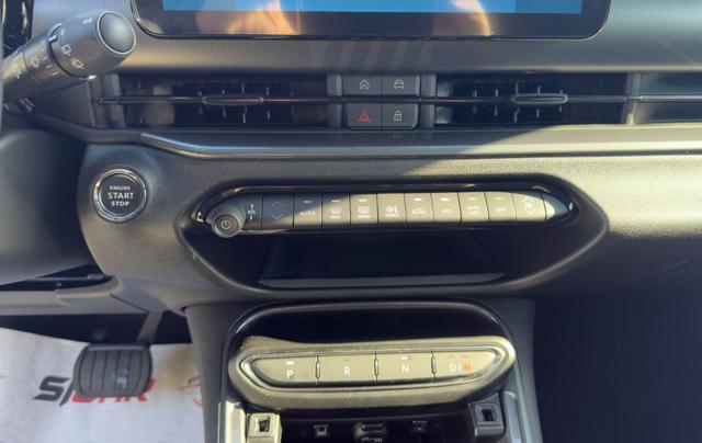 FIAT 600 1.2 hybrid Sport 145cv auto