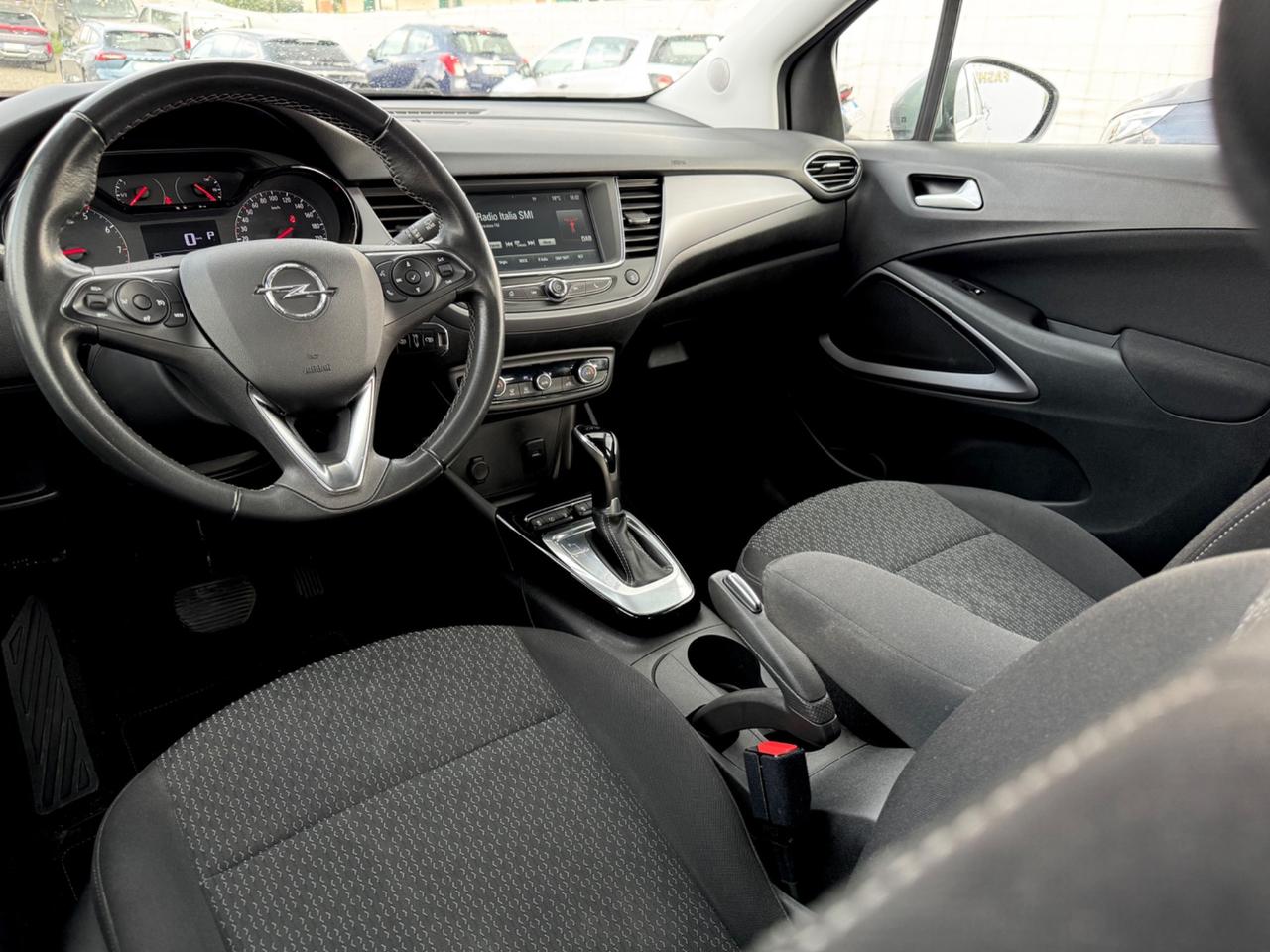 Opel Crossland 1.5 ECOTEC D 120 CV Start&Stop aut. Ultimate