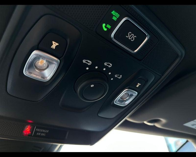 Renault Captur Captur Full Hybrid E-Tech Esprit Alpine 145 CV