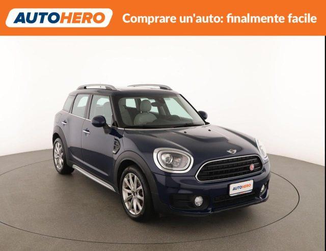 MINI Countryman 1.5 Cooper Countryman