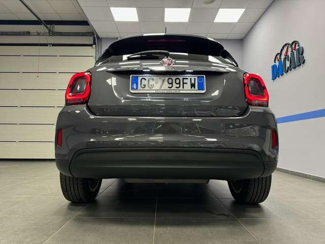 Fiat 500X 500X 1.0 T3 Connect 120cv ITALIANA-NESSUN VINCOLO