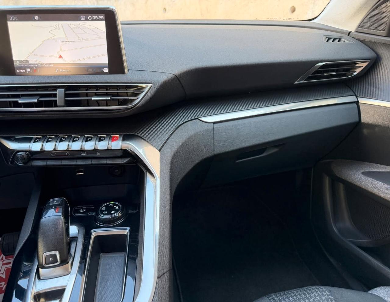 Peugeot 3008 BlueHDi 130 S&S Allure OK NEOPATENTATI