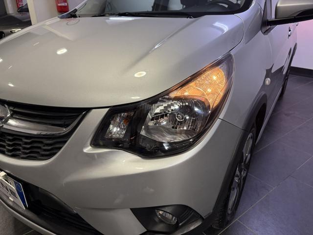 OPEL Karl Rocks 1.0 73 CV