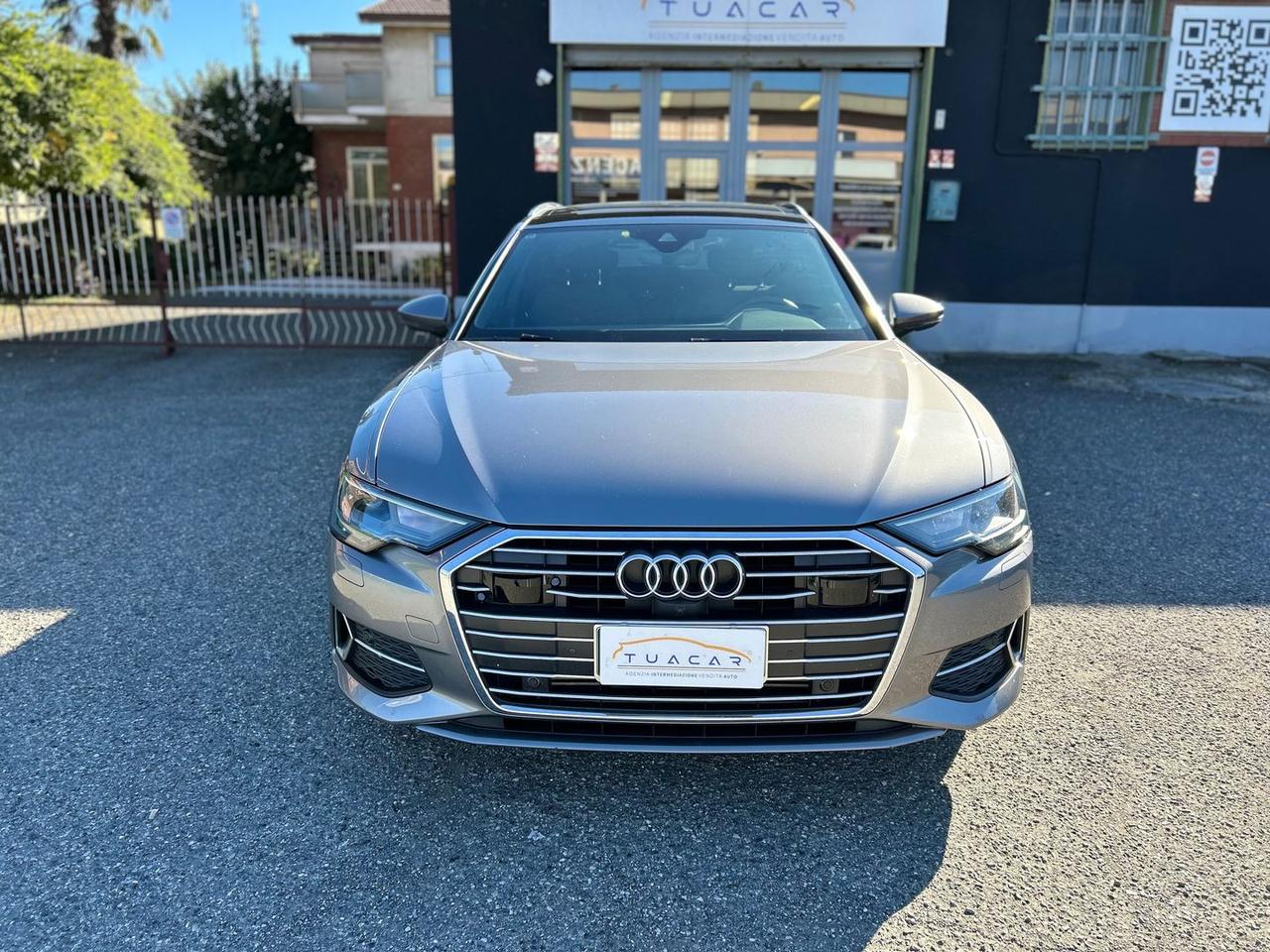 Audi A6 Business Sport 2.0 45 TFSI MHEV  #7212