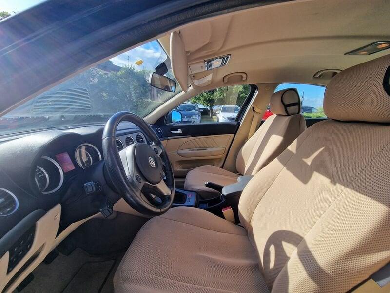 Alfa Romeo 159 159 1.9 jtdm 16v Progression 150cv