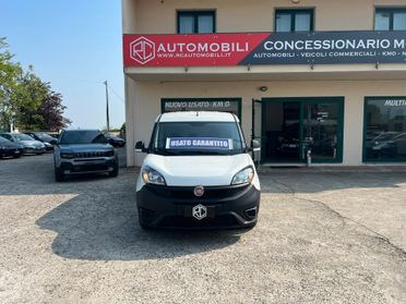 Fiat Doblo Doblò 1.3 MJT S&S PC-TN Cargo Lounge