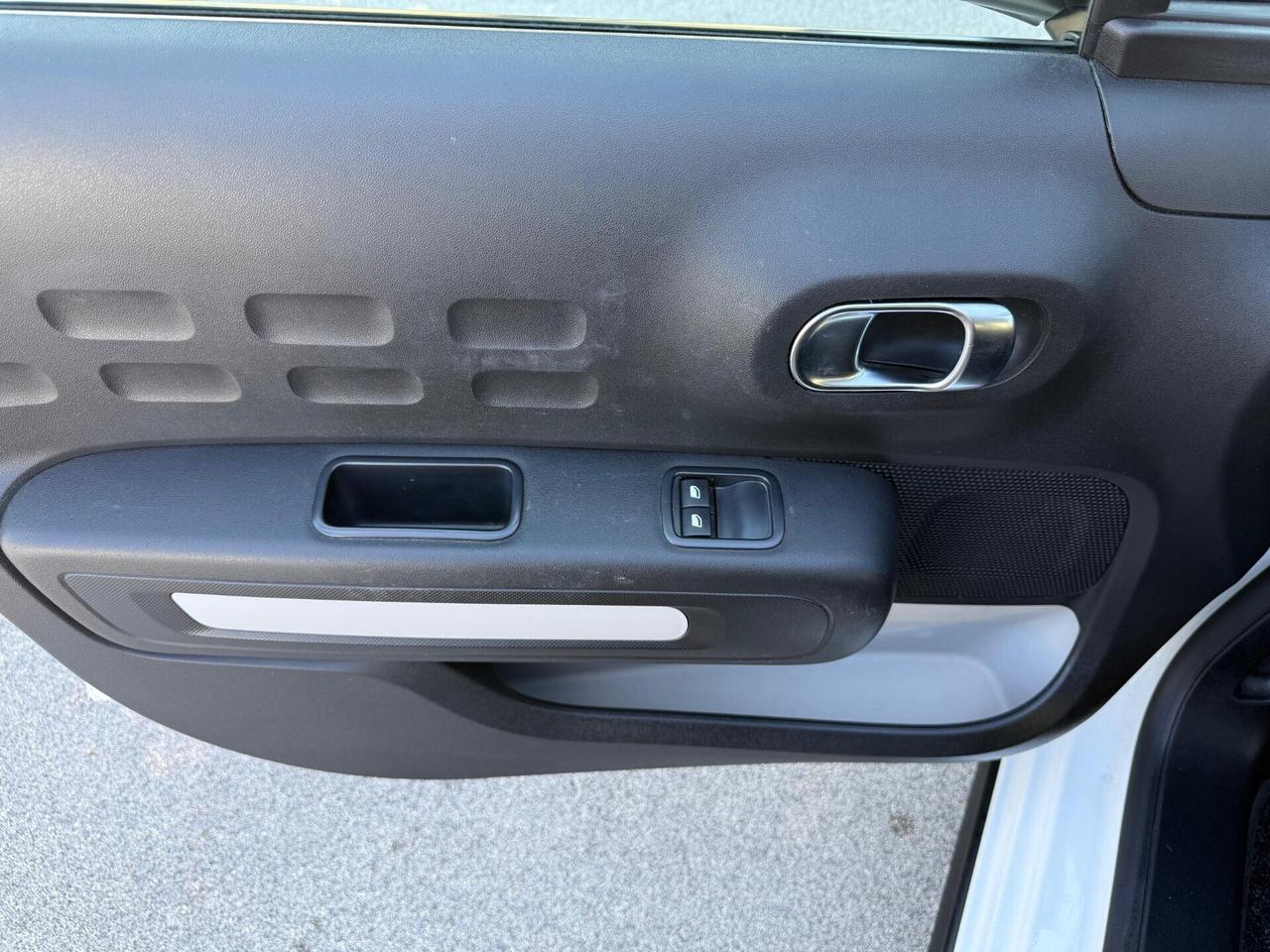 Citroen C3 BlueHDi 100 S&S Business Combi