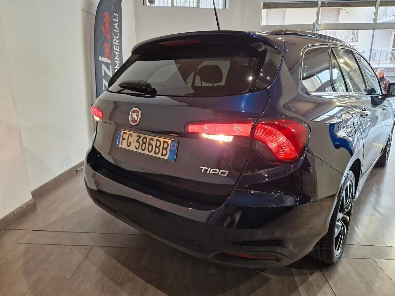 Fiat Tipo Fiat Tipo sw cc 1600 cv 120 Lounge