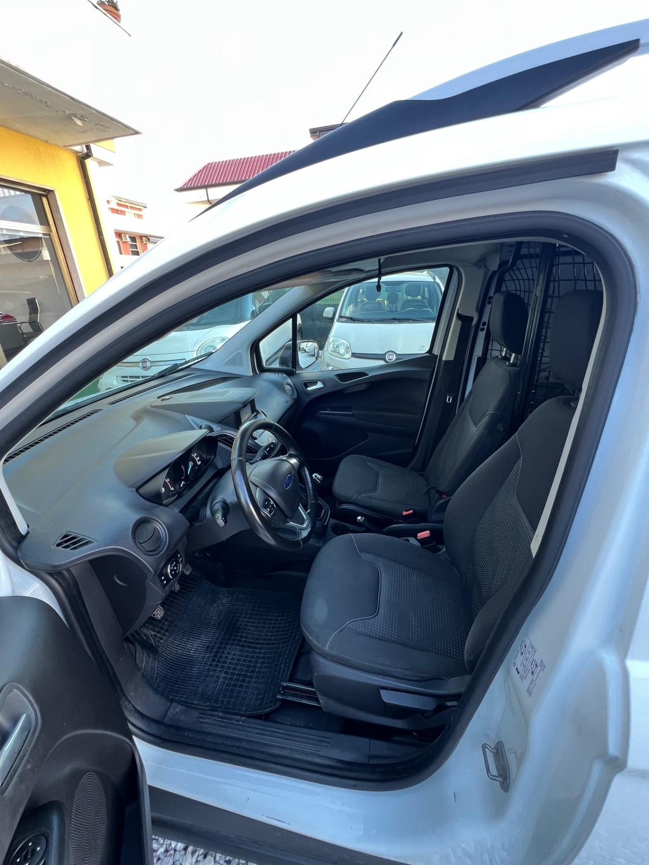 Ford 1.5 D 10500 PIU IVA