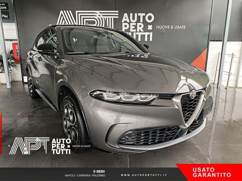 Alfa Romeo Tonale Tonale 1.5 hybrid Ti 160cv tct7