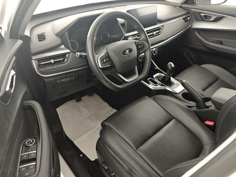 DR AUTOMOBILES dr 5.0 1.5 Bi-Fuel GPL