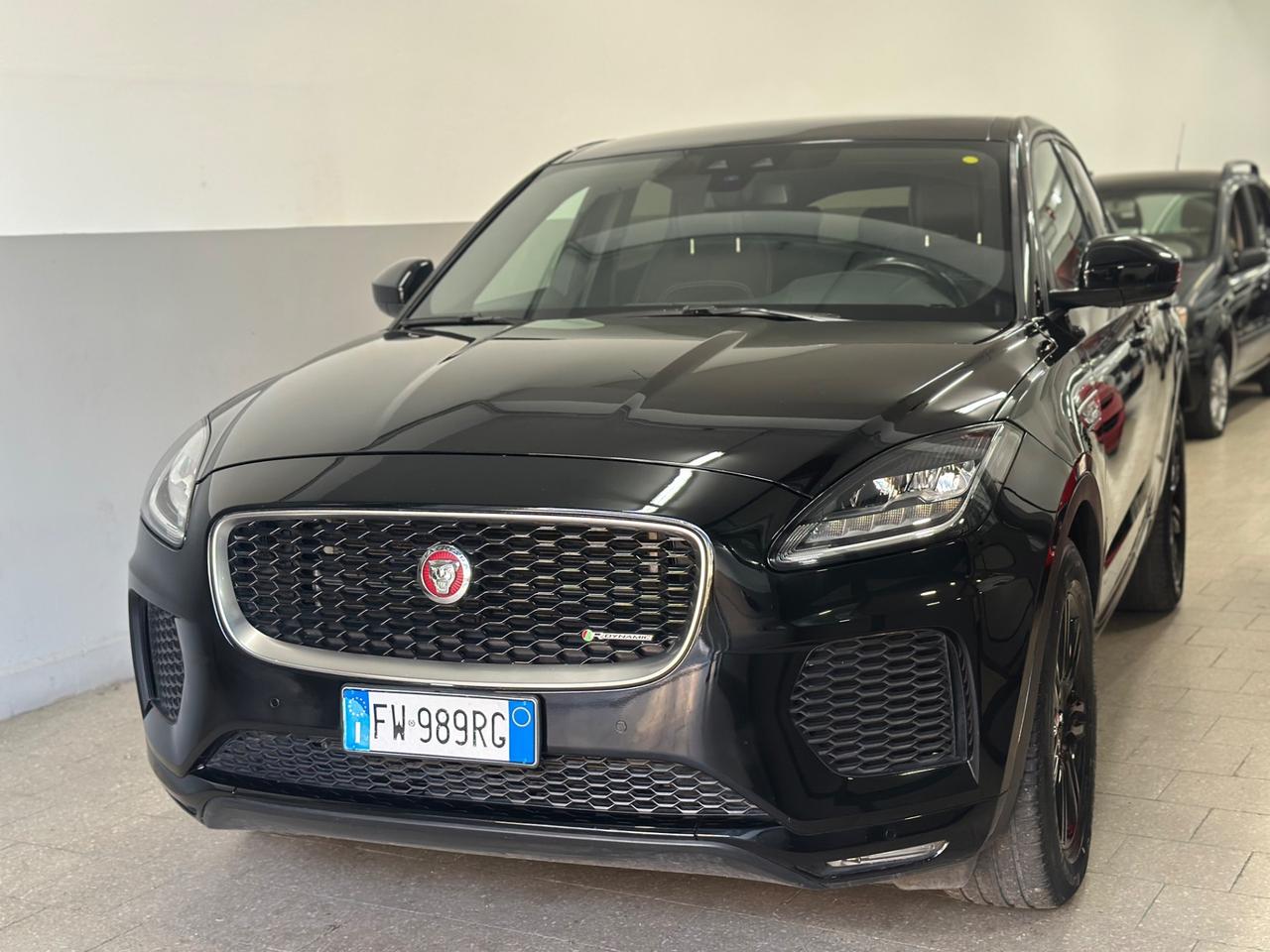 Jaguar E-Pace 2.0D 180 CV AWD R-Dynamic 2019