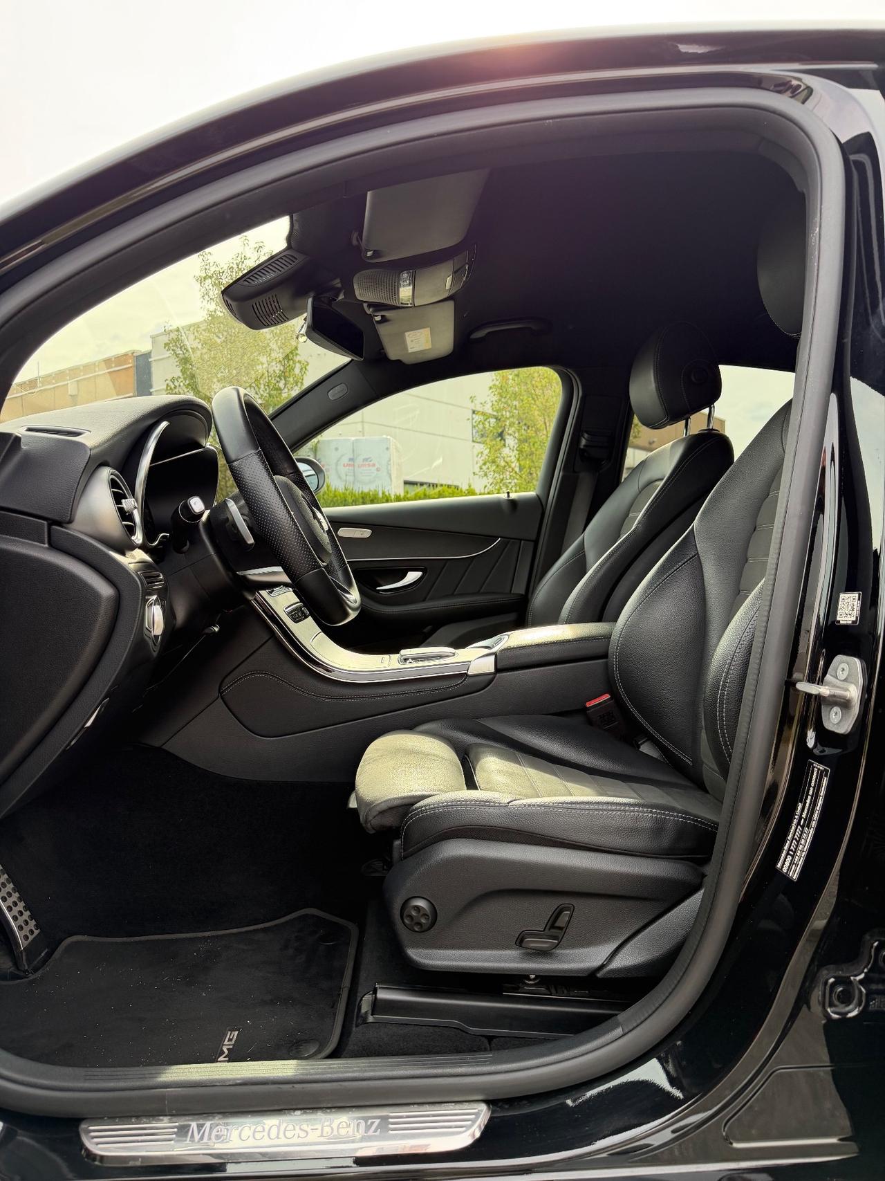 Mercedes-benz GLC 300 Premium Plus