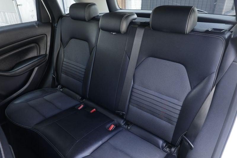 Mercedes-Benz Classe B Mercedes-Benz Classe B 200 d Business Unicoprorietario