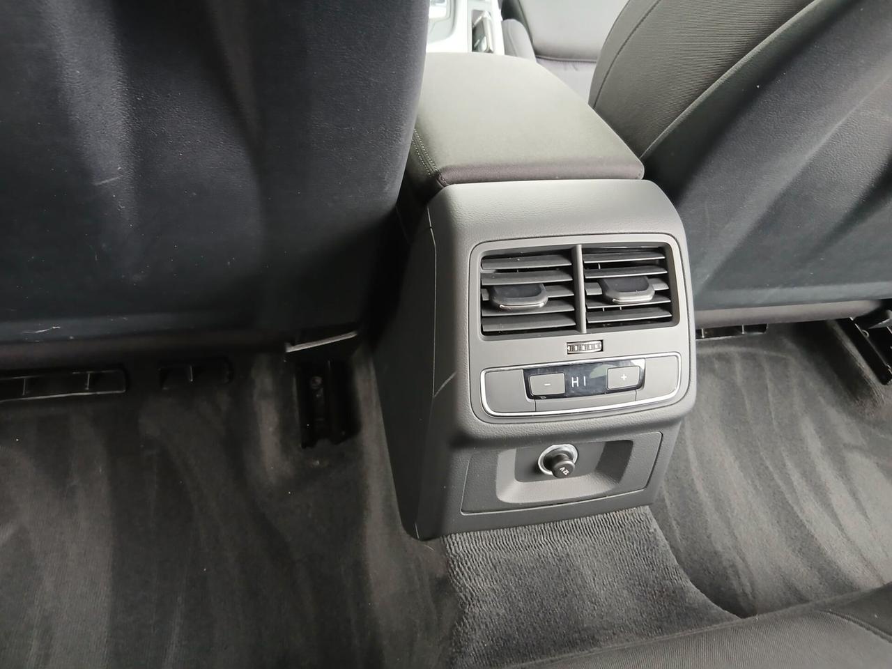 Audi A4 Avant 2.0 TDI 190 CV quattro Sport