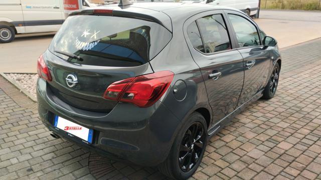 OPEL Corsa 1.2 5 porte b-Color