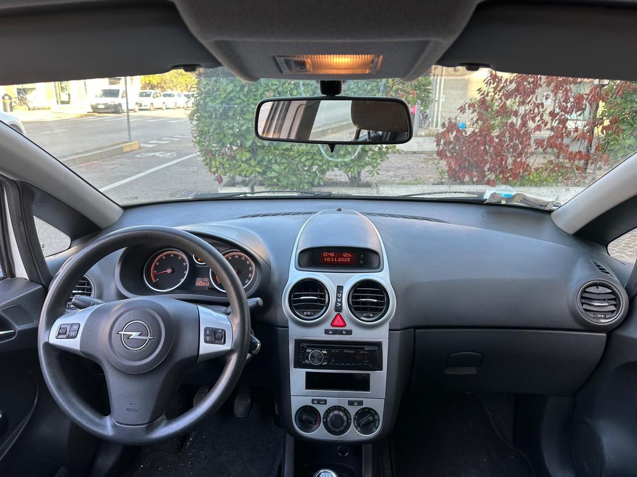 Opel Corsa 1.2 5 porte Enjoy